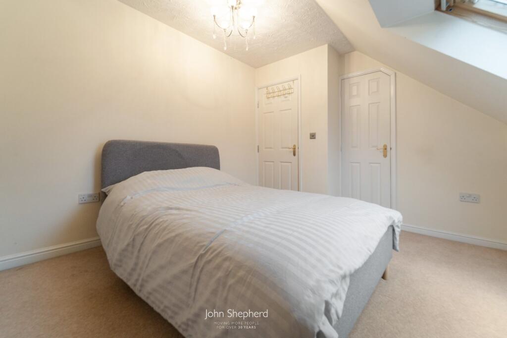 Additional image 8 of New Road, Solihull, West Midlands, B91