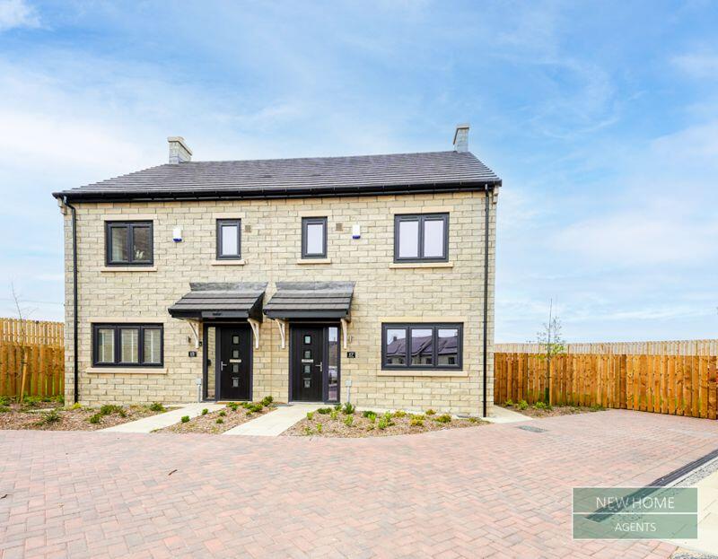 Additional image 32 of Velvet Lane , Keelham, BD13 4FR