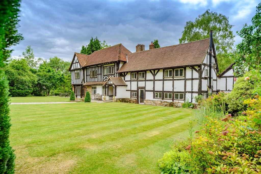 Additional image 19 of Solihull Road, Hampton-In-Arden, B92