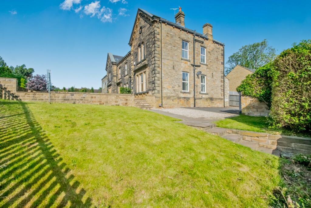 Additional image 39 of Oxford Road, Gomersal, Cleckheaton, BD19