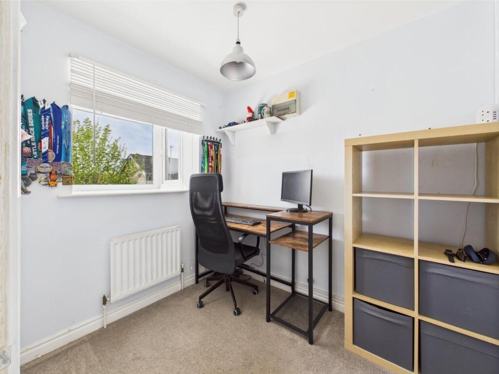 Additional image 21 of Low Wood, Wilsden, Bradford