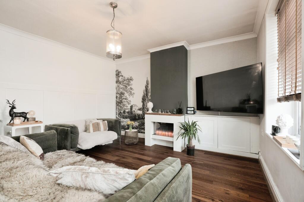 Additional image 4 of Halstead Lane, Barrowford, Nelson, Lancashire, BB9