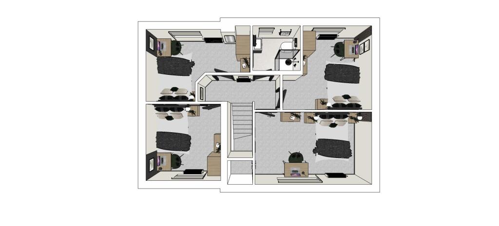 Additional image 11 of Garrick Road, Bath