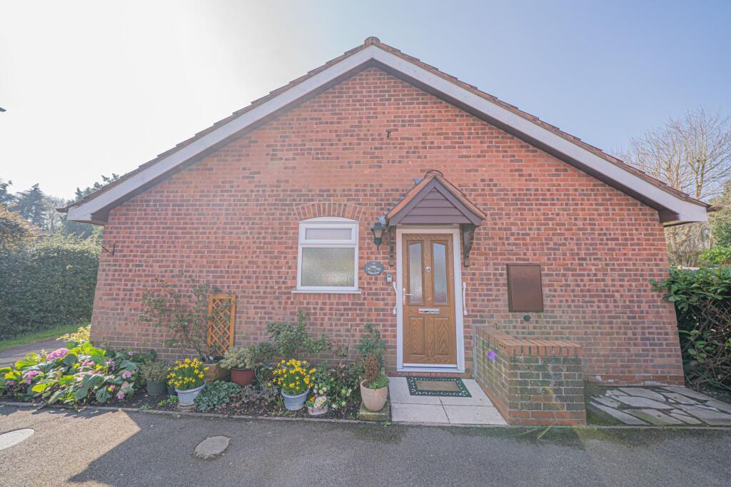 Additional image 8 of Poplar Road, Dorridge, B93