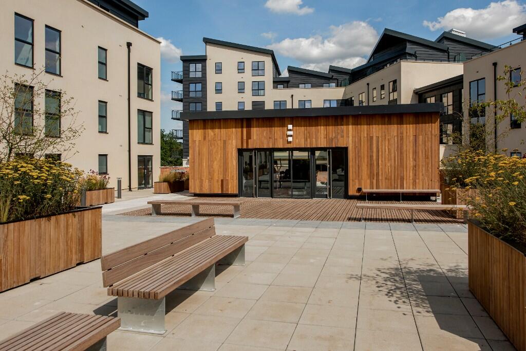 Additional image 10 of 76 The Grain Store