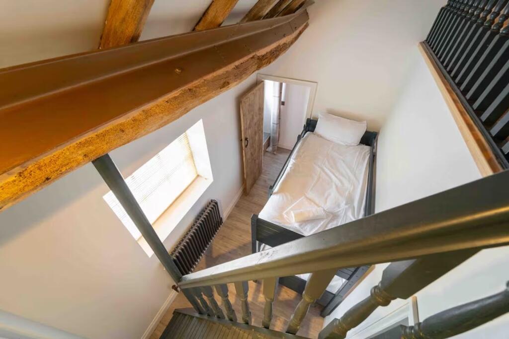 Additional image 14 of Church Hill Farm, Beoley, Redditch, Worcestershire, B98