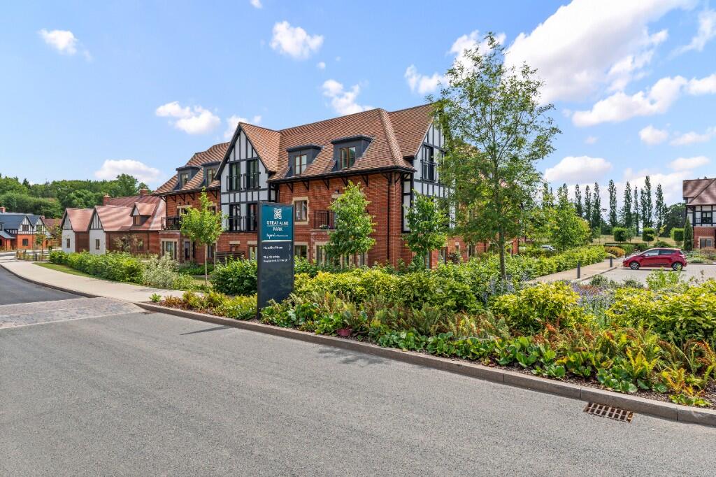 Additional image 41 of 7 Austin House, Woodland Drive, Great Alne  B49