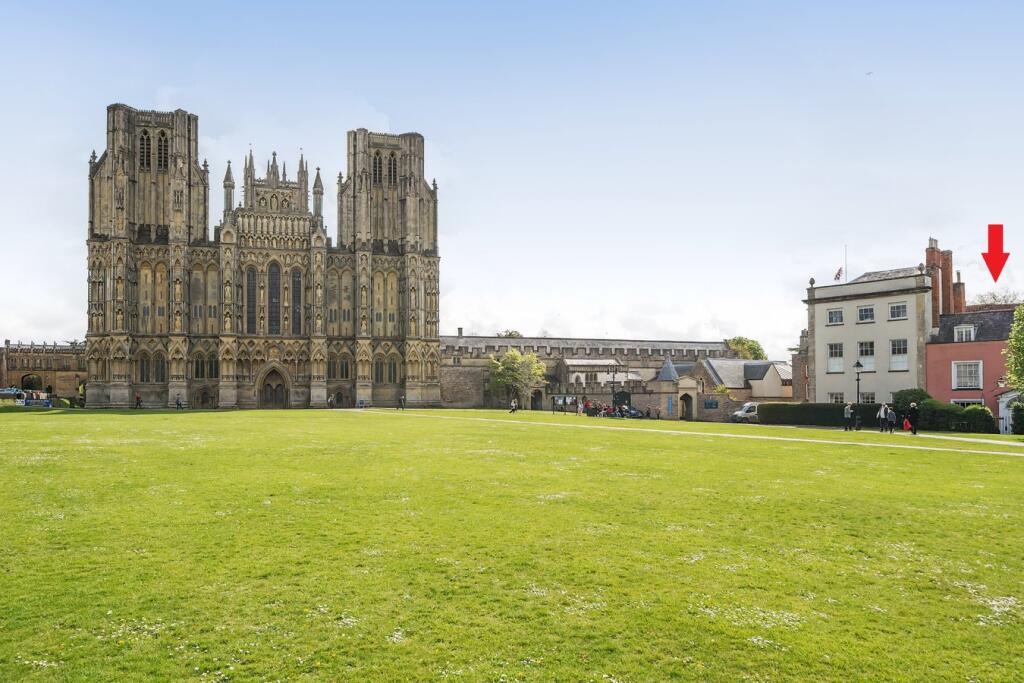 Additional image 36 of Cathedral Green, Wells, BA5