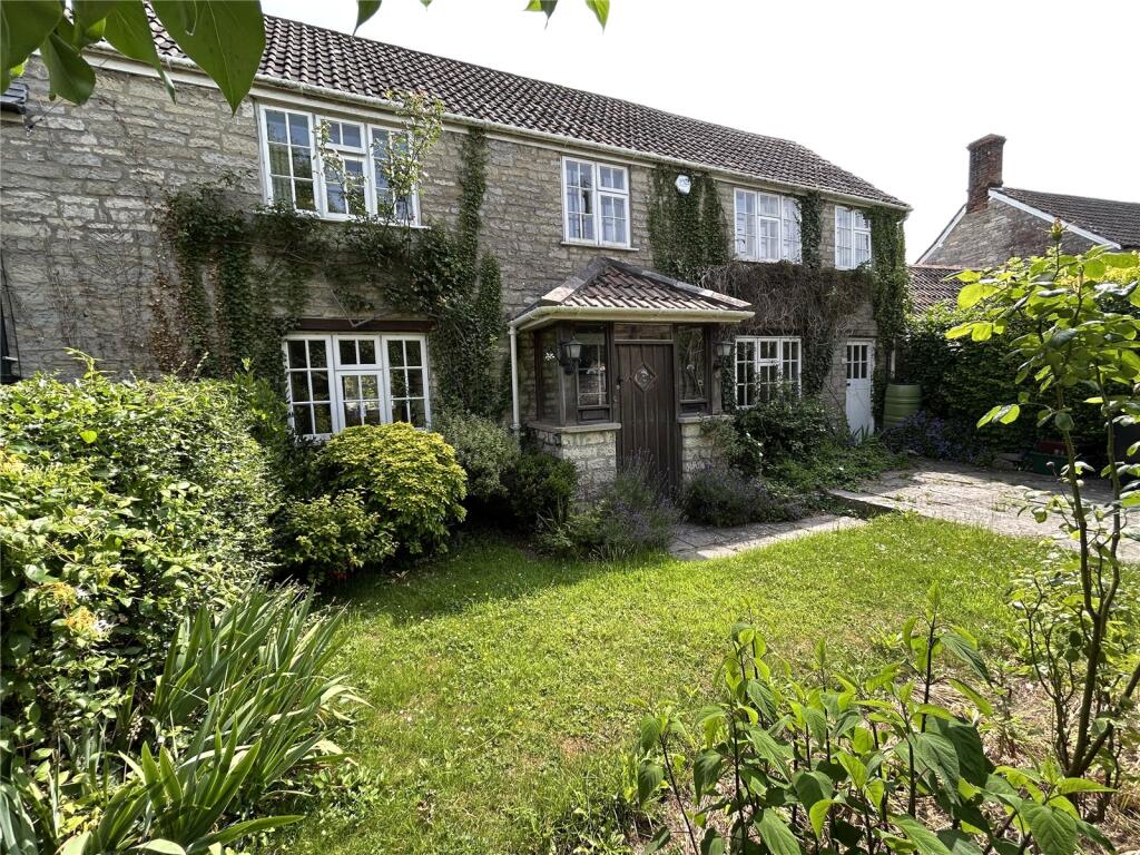 Property image for High Street, Queen Camel, Yeovil, Somerset, BA22