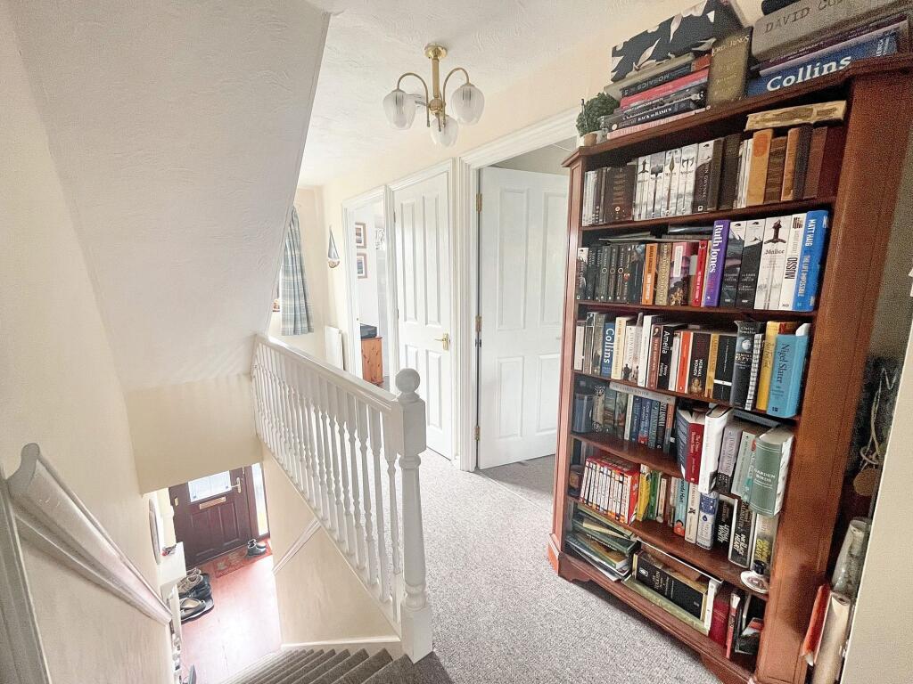 Additional image 16 of Silver Meadows, Trowbridge, BA14