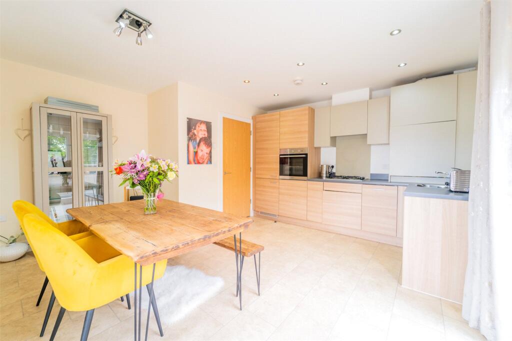 Additional image 2 of Cofton Park Close, Rednal, Birmingham, West Midlands, B45
