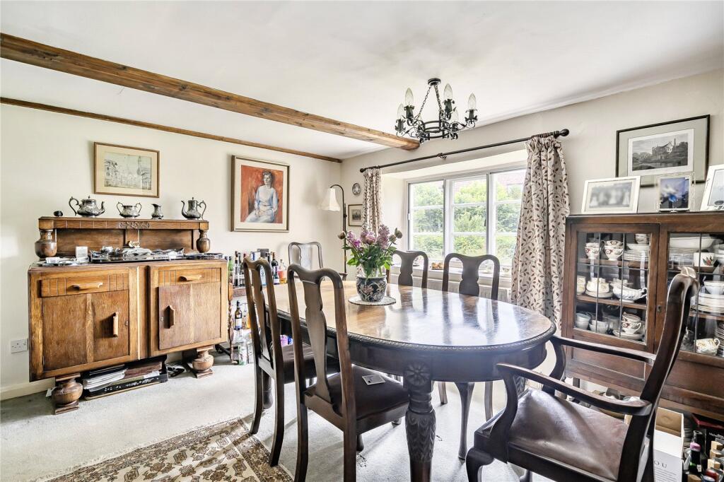 Additional image 6 of Barrow Lane, Pilton, Somerset, BA4