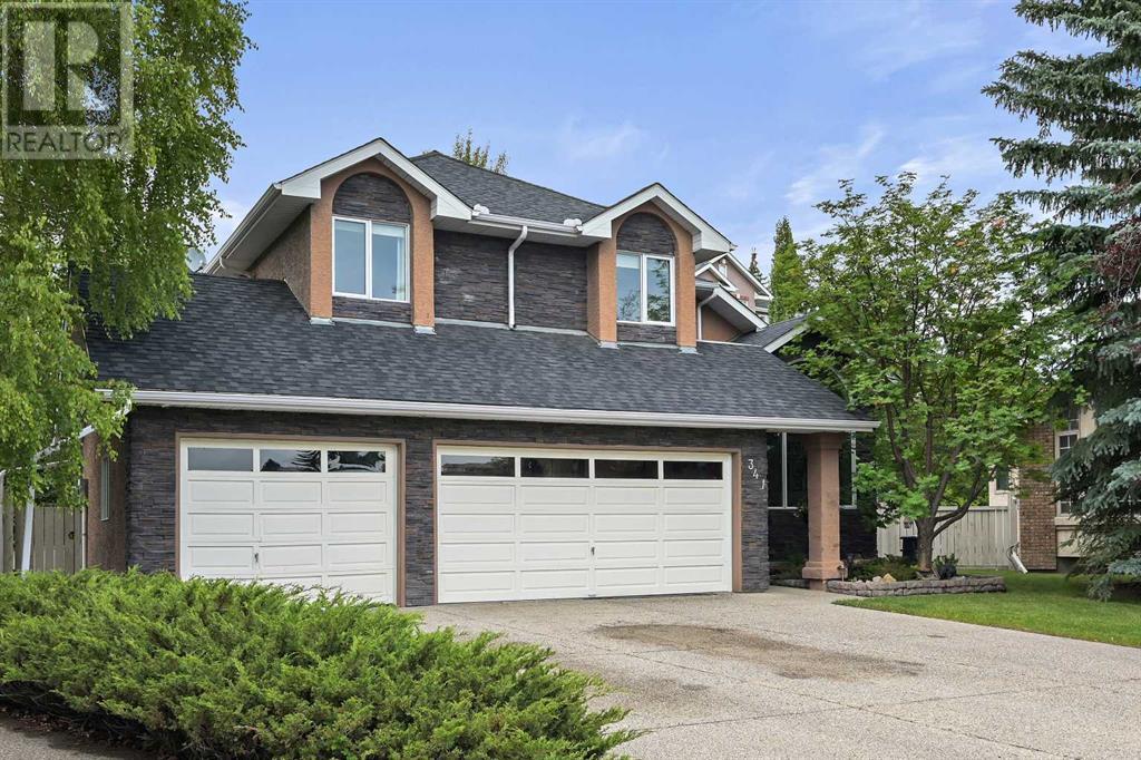 341 Signal Hill Point SW|Calgary, Alberta T3H2X6