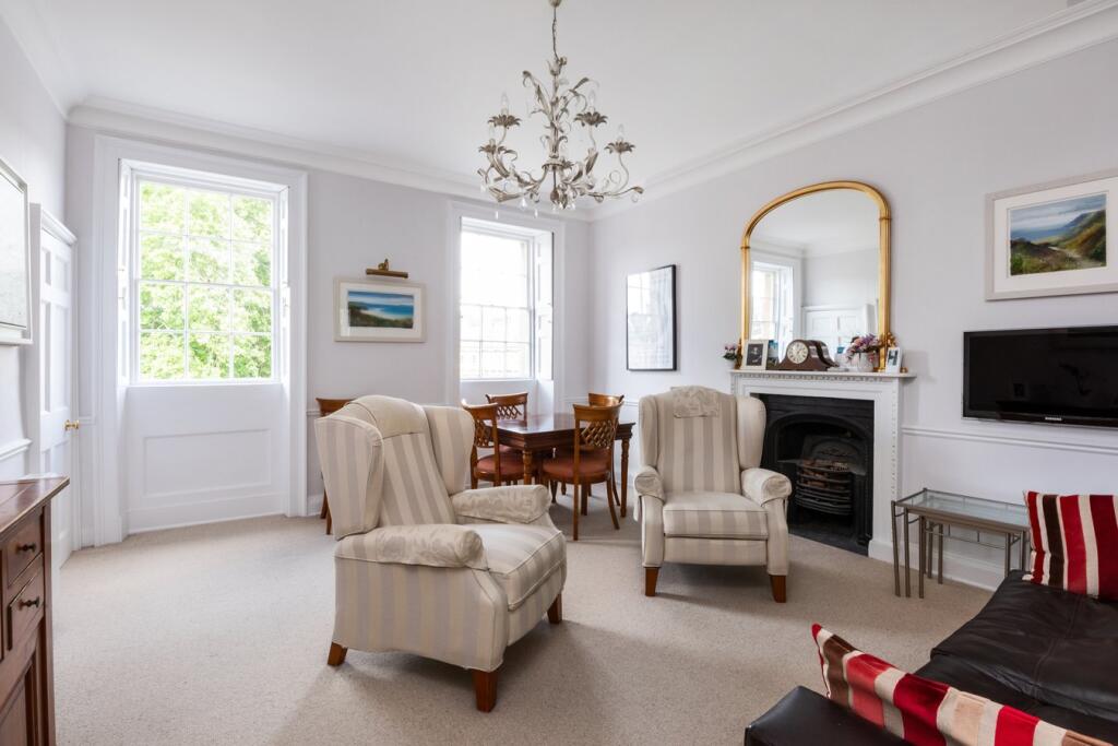 Additional image 2 of The Circus, Bath, BA1