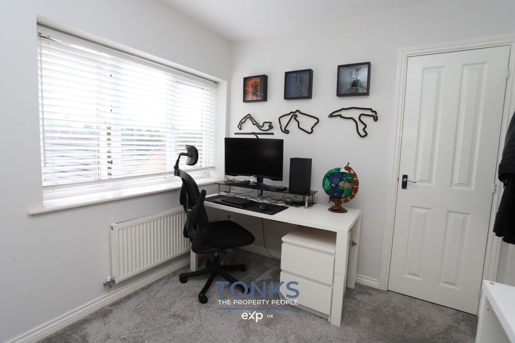 Additional image 11 of Brett Young Close, Halesowen, B63 3BJ