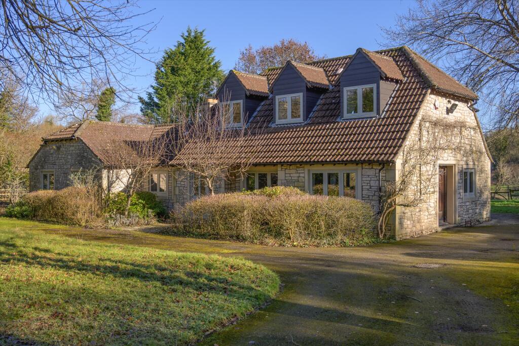 Additional image 20 of Near Wellow and Bath, Somerset, BA3