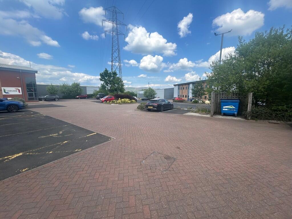 Additional image 8 of Unit 2 Kestrel Court, Burnley, BB11 5NA