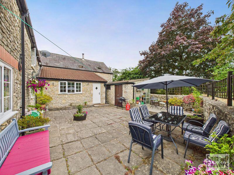 Additional image 20 of Kilmersdon Road, Haydon