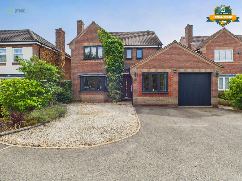 Additional image 24 of Levett Road, Amington