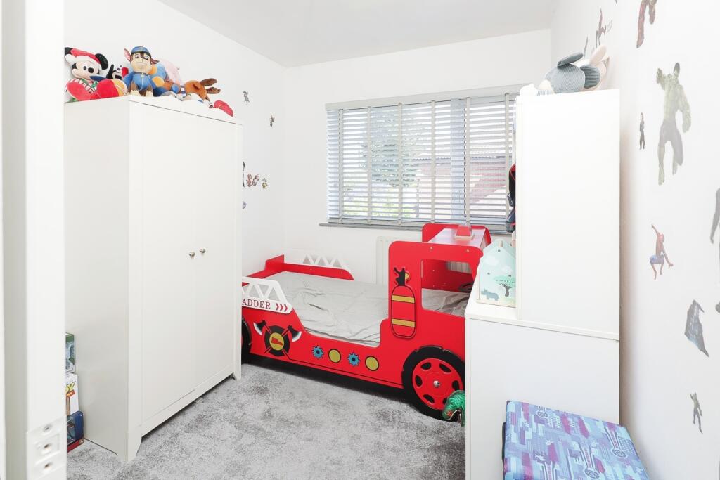 Additional image 13 of Lichfield Road, Coleshill, Birmingham, Warwickshire, B46