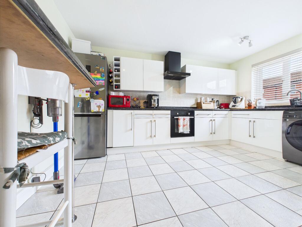 Additional image 9 of Loxley Close, Redditch, B98