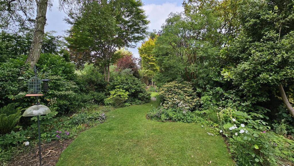 Additional image 22 of Green Lanes, Wylde Green, Sutton Coldfield