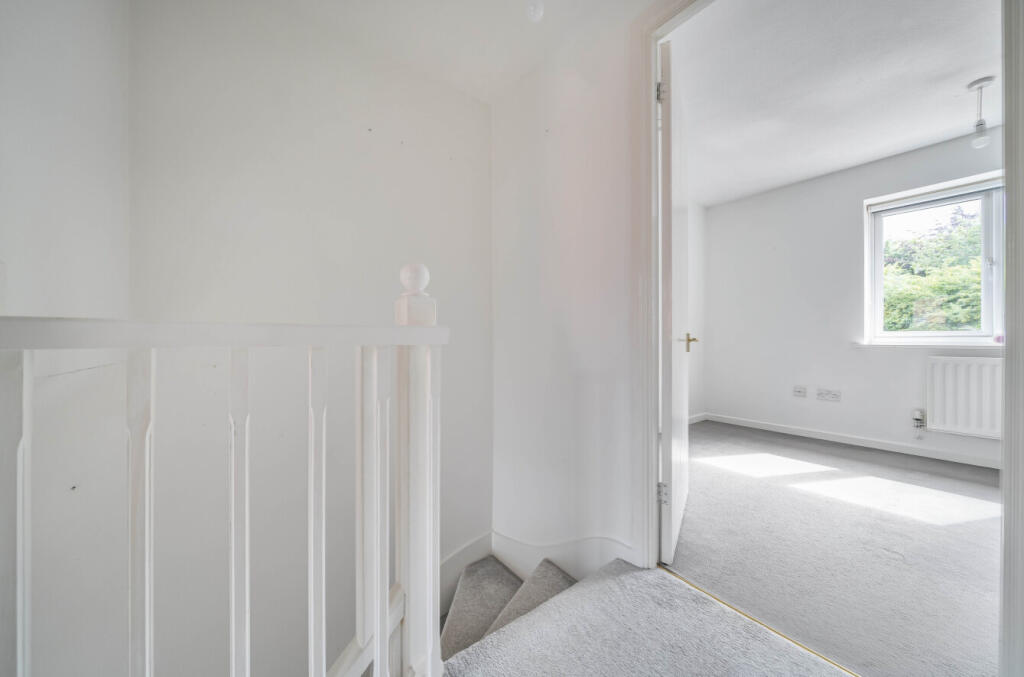 Additional image 9 of Hillbourne Close, Warminster, BA12