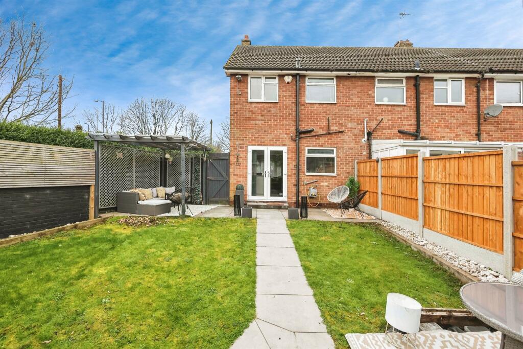 Additional image 16 of Minworth Road, Water Orton, Birmingham