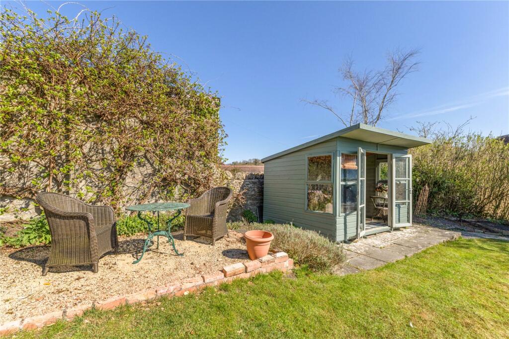 Additional image 17 of Woodlands End, Mells, Frome, Somerset, BA11