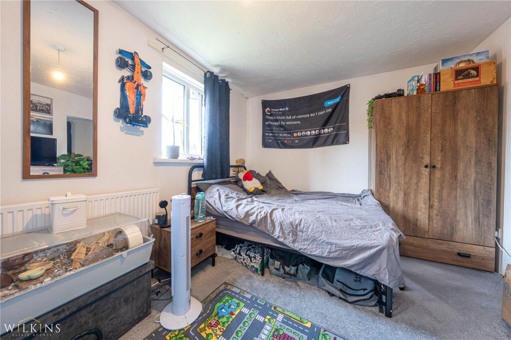 Additional image 13 of High Broom Court, Tamworth, Staffordshire, B78