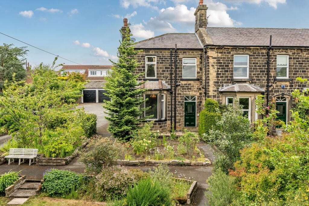 Additional image 32 of Prospect Road, Eldwick, Bingley, BD16 3EP