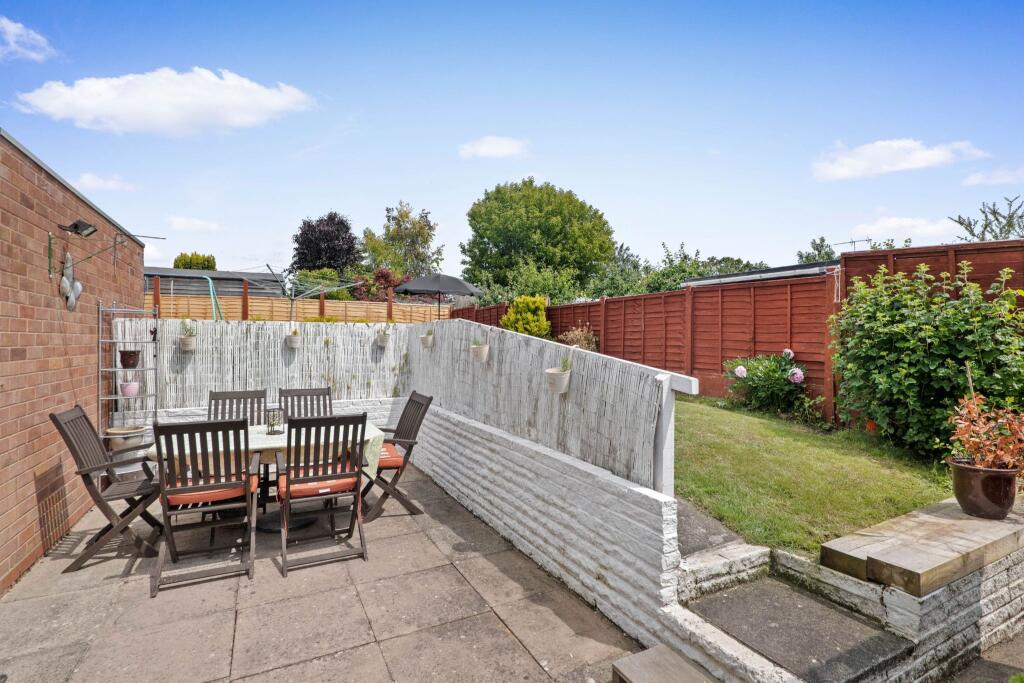 Additional image 11 of Roman Way, Alcester, B49