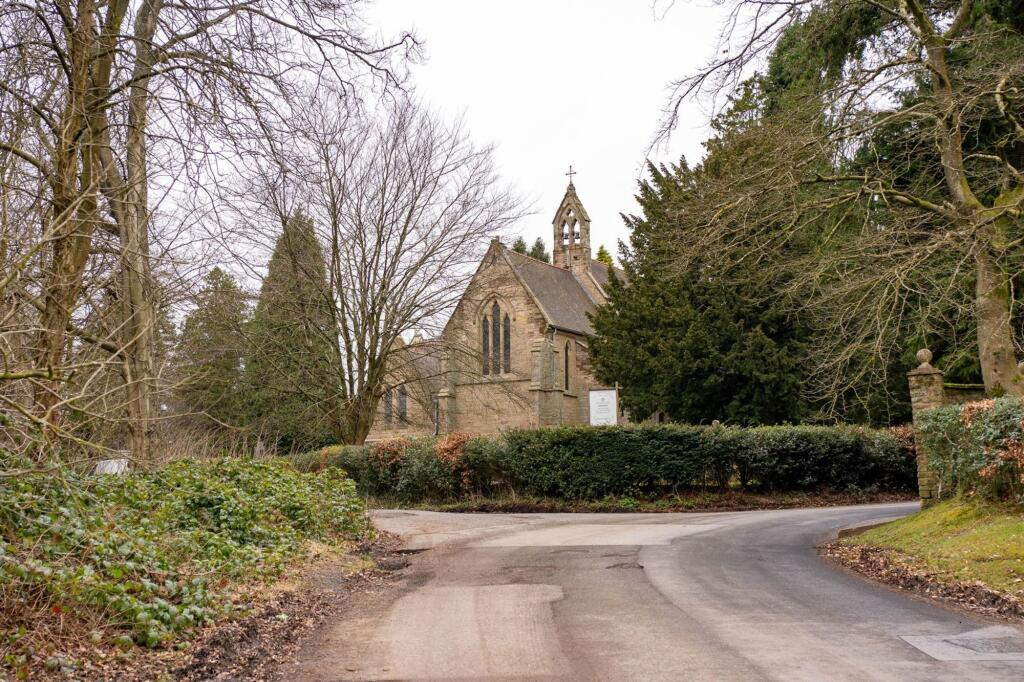 Additional image 26 of Warren Lane, Lickey, B45