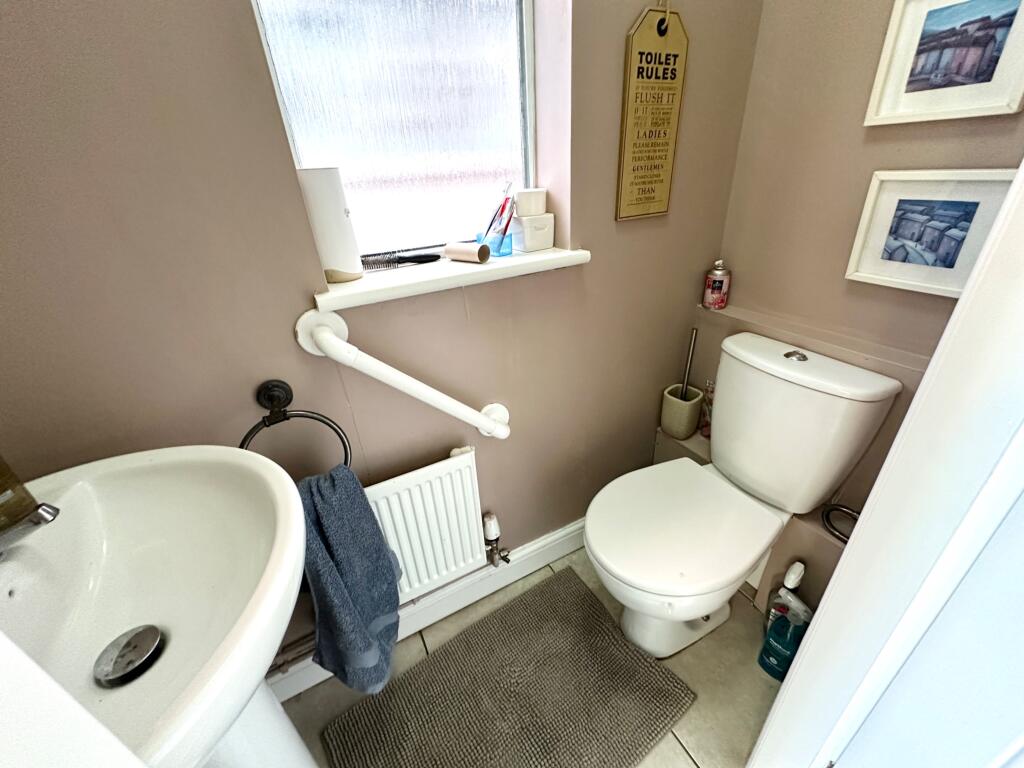 Additional image 9 of Castle Street, West Bromwich, B70