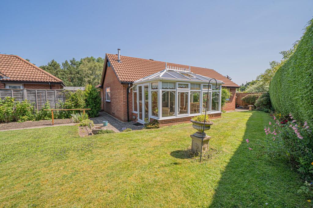 Additional image 12 of Widney Close, Bentley Heath, B93