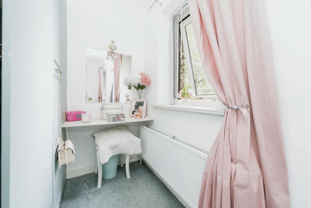 Additional image 16 of Jib Hill Cottages, Burnley