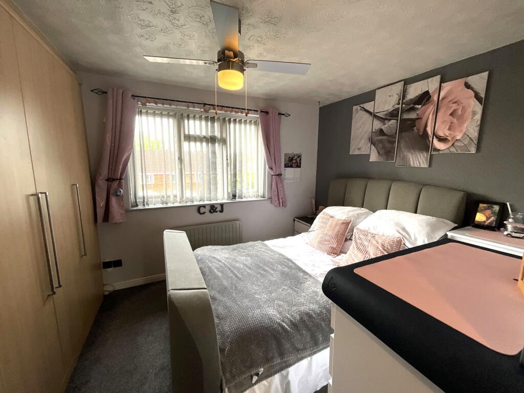 Additional image 9 of CRADLEY HEATH, Fieldfare Close