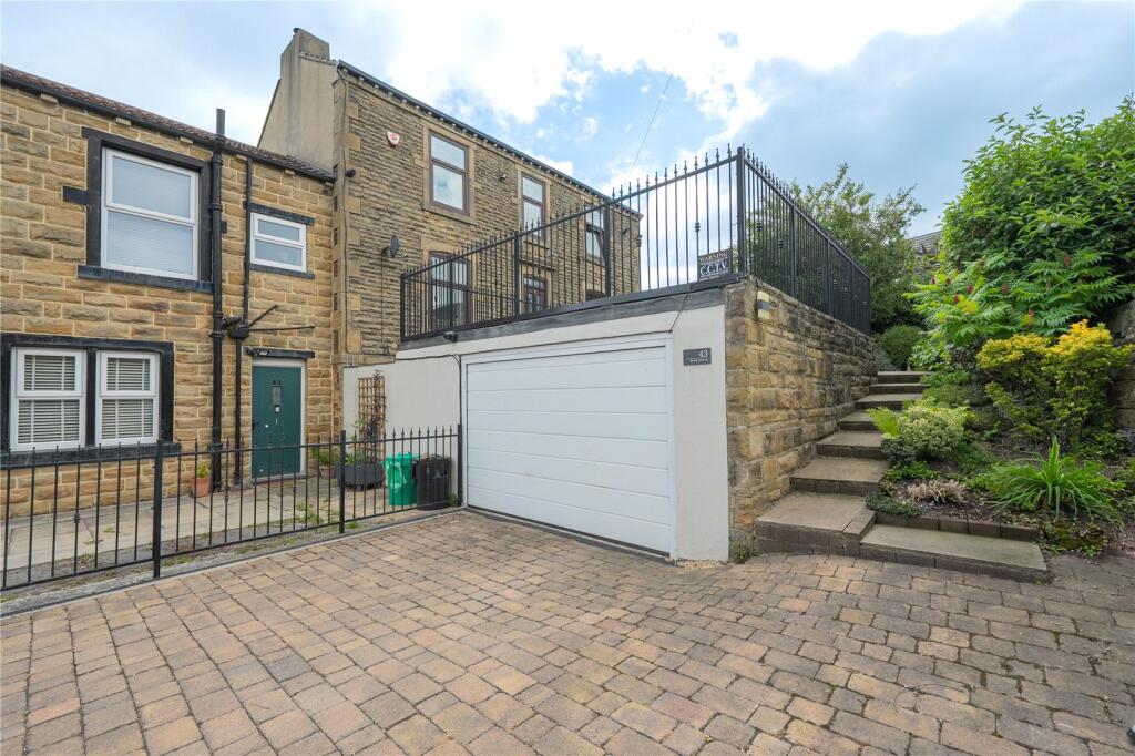 Additional image 18 of Spring Gardens, Drighlington, Bradford, West Yorkshire