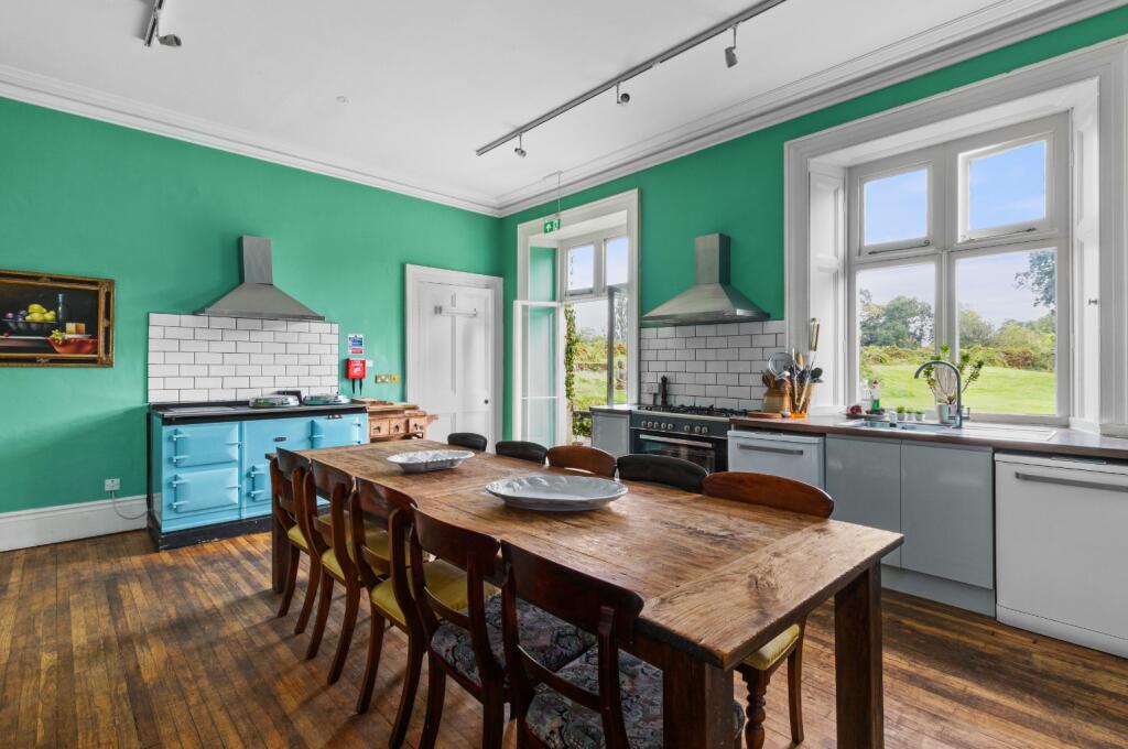 Additional image 9 of Sparkford Hall