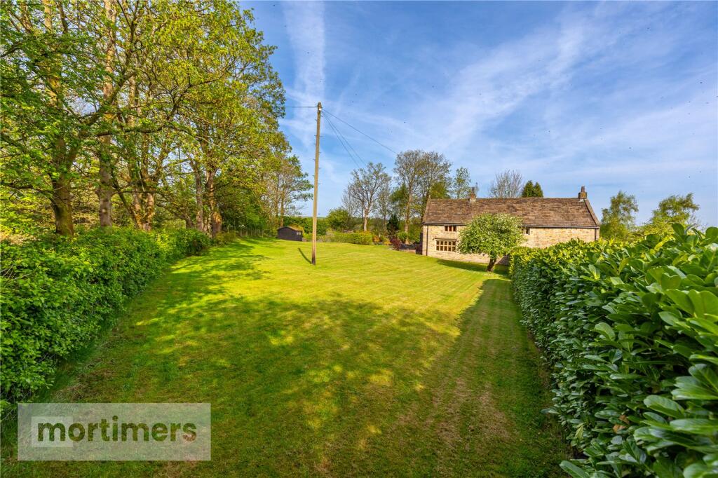 Additional image 3 of Lower Aspen Lane, Oswaldtwistle, Accrington, Lancashire, BB5