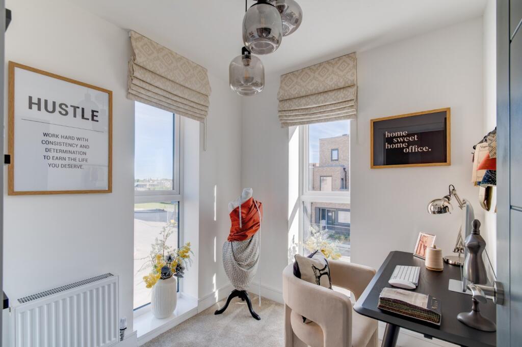 Additional image 11 of Westworks, Longbridge, Birmingham, West Midlands, B45