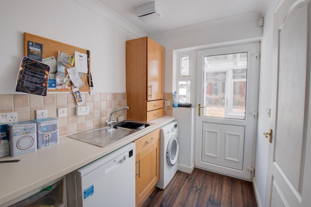 Additional image 9 of Drakes Close, Redditch, Worcestershire, B97