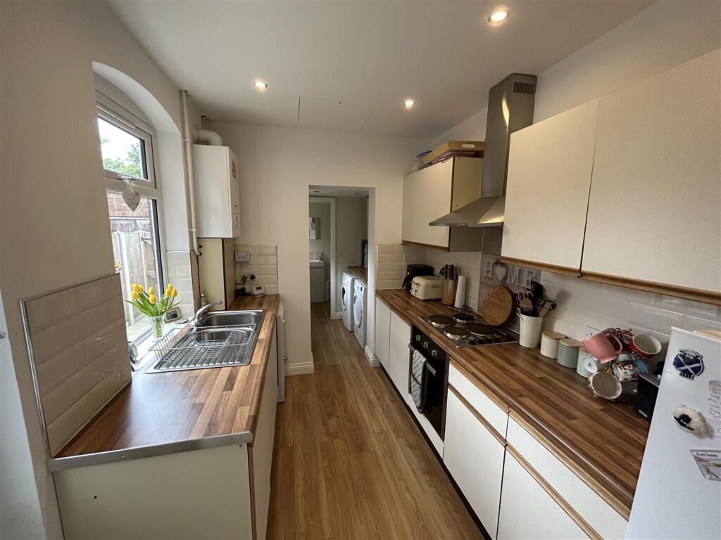 Additional image 6 of Three Shires Oak Road, Smethwick, West Midlands