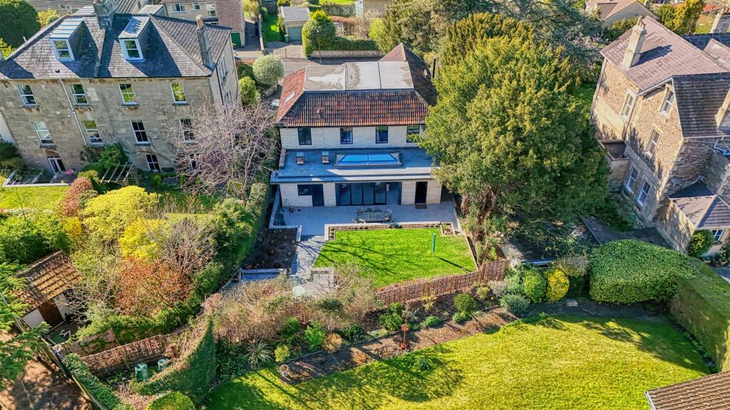 Additional image 31 of Hayesfield Park, Bath
