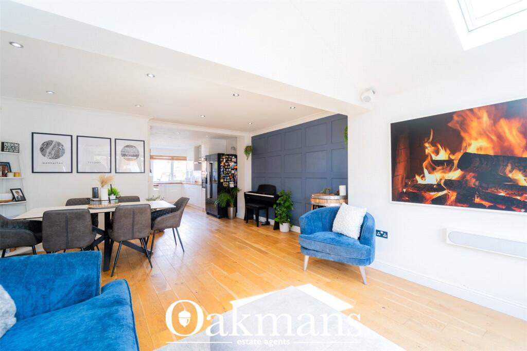 Additional image 5 of Steel Close, Bromsgrove, Worcestershire, B60