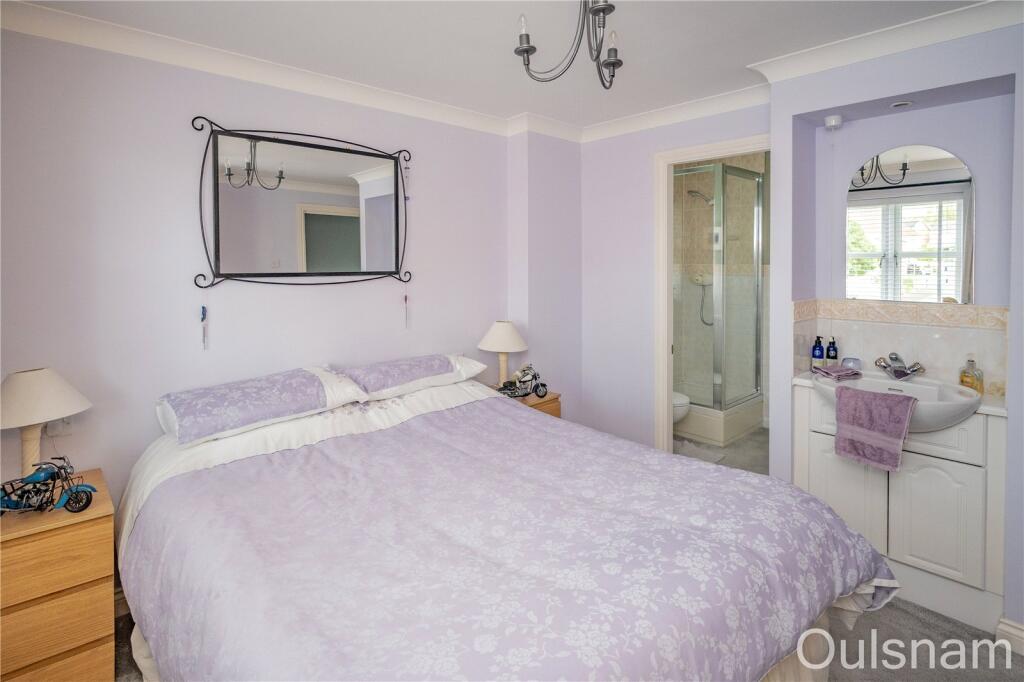 Additional image 15 of Sandown Drive, Catshill, Bromsgrove, Worcestershire, B61