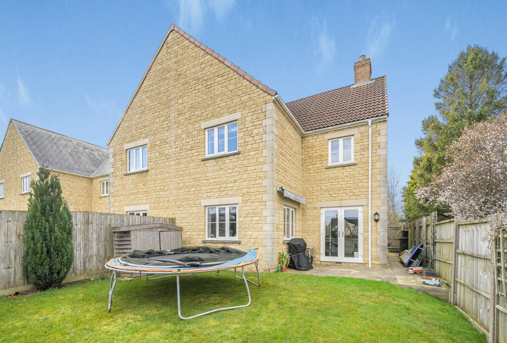 Additional image 19 of Mendip Gardens, Holcombe, Radstock, Somerset, BA3
