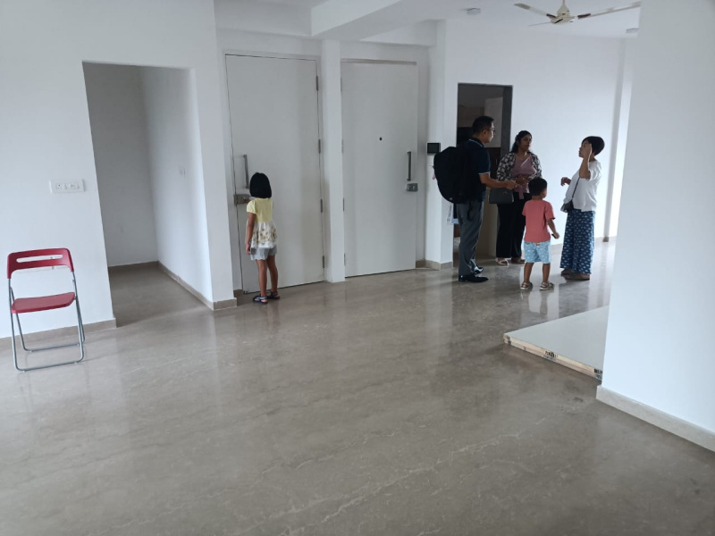 Tirandaz, Powai, Mumbai