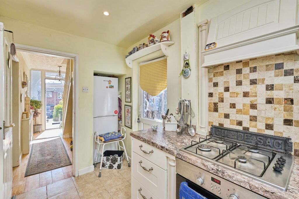 Additional image 5 of Langholm Drive, Birmingham