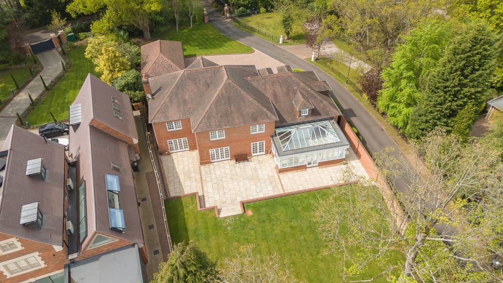 Additional image 32 of Roman Grange, Little Aston Park